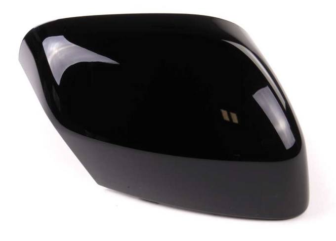 Volvo Side Mirror Cover - Passenger Side (Code 019) 39894353